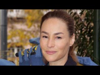 “Je vous bloque instantanément”:  Vanessa Demouy fait une mise au point pour ses détracteurs