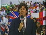F1 1991 - BRITAIN (ESPN) - ROUND 8