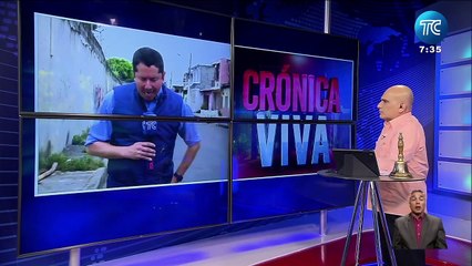 Una bebé recién nacida fue hallada dentro de una funda en el sur de Guayaquil