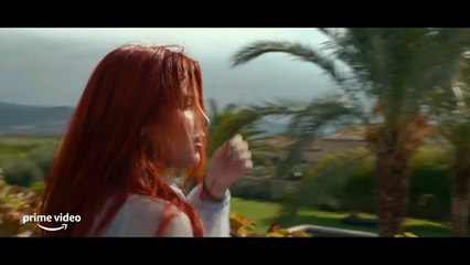 Time Is Up 2 Bande-annonce VO