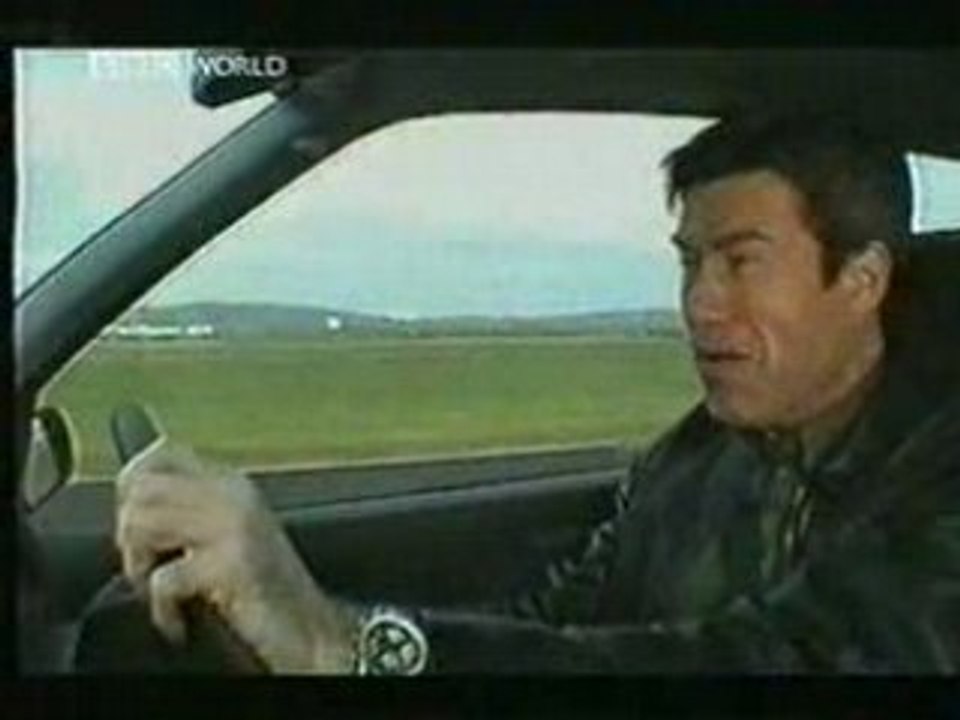 Top Gear - CitroÃ«n Saxo Vts Vs Renault Clio Sport