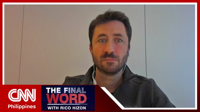 Reopening PH-EU trade deal amid human rights concerns under Marcos govt. | The Final Word