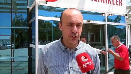 Hekimler Sağlıkta Şiddete Dikkat Çekti