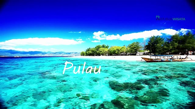 10 Tempat Wisata Di Indonesia Yang Mendunia _ Wisata Indonesia Paling Populer