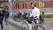 Actus : Un Dunkerque - Nice à vélo pour sensibiliser au psoriasis - 01 août 2023