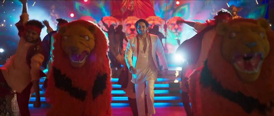 Dream Girl 2 Movie - Ayushmann Khurrana - Ananya Pandey - Bollywood Movies