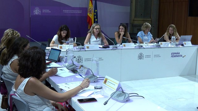 Igualdad pide estar alerta ante un julio que deja siete víctimas por violencia de género