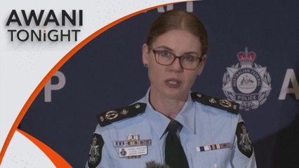 AWANI Tonight: Australian childcare worker charged with abusing 91 children