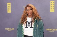 Serena Williams enceinte : elle dévoile le sexe de son second enfant