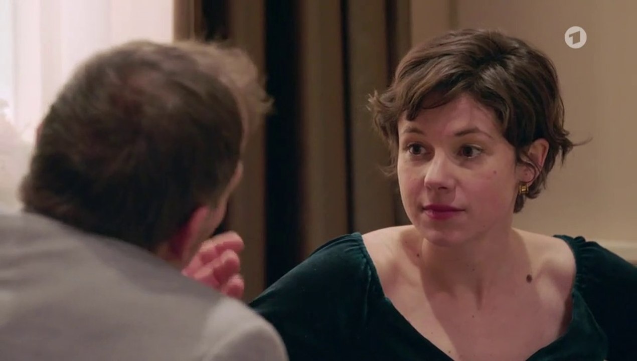 Sturm der Liebe. - Ein Pakt (4072)