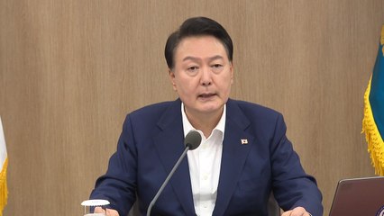 尹 "학생 인권 이유로 규칙위반 방치, 범법 행위 방치와 같아" / YTN