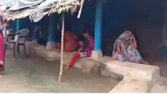 भोजपुर: खेत मे लगे करंट से युवक की हुई मौत, परिवार में छाया मातम