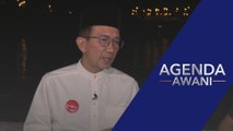 Pengundi memerhati kerajaan negeri berbelanja RM10 billion tetapi tiada hasil - Calon PH Kuala Terengganu