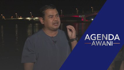 Kajian Ilham Centre: Pengundi tegar UMNO di Terengganu seakan beri isyarat beralih kepada PN