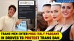 Italian beauty pageant's anti-trans rule backfires, 100 trans men sign up in protest | Oneindia News