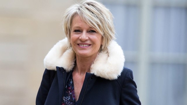 L'animatrice Sophie Davant, se confie sur son départ de l'émission Affaire Conclue