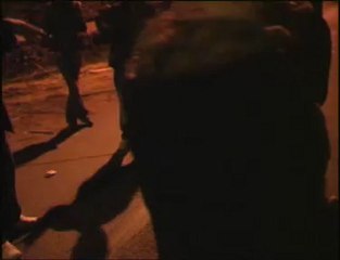 tecktonik rassemblement