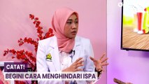 HEALTHY AND LIFESTYLE: Catat! Begini Cara Menghindari ISPA