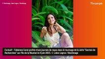 Fabienne et Carole Carat : 