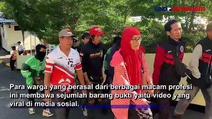 Dianggap Hina Presiden, Warga Bekasi Laporkan Pengamat Politik Rocky Gerung