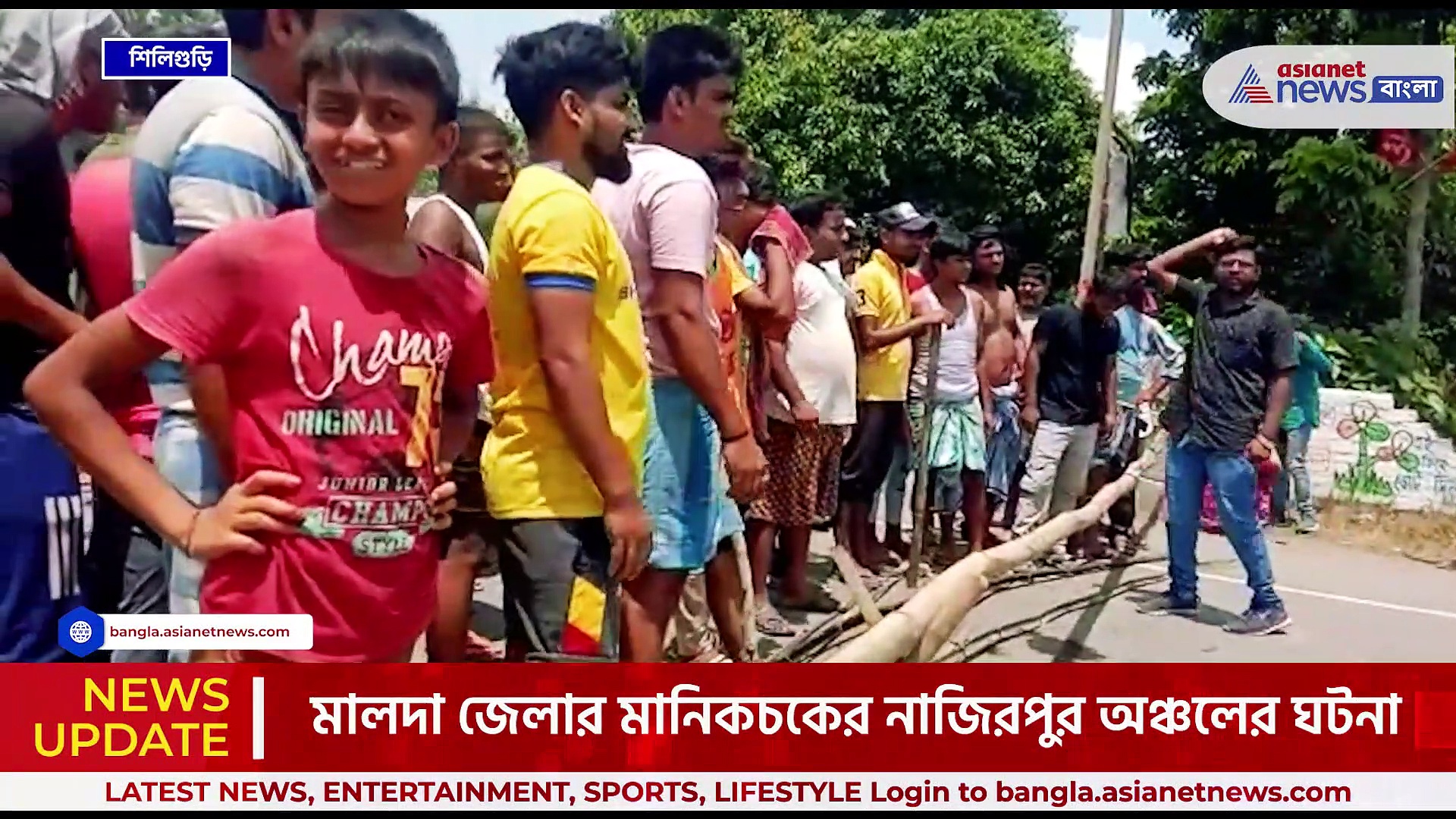 সকালে লোডশেডিং হলে বিদ্যুৎ আসে বিকালে! আজব গ্রাম! গর্জে উঠল গ্রামবাসীরা