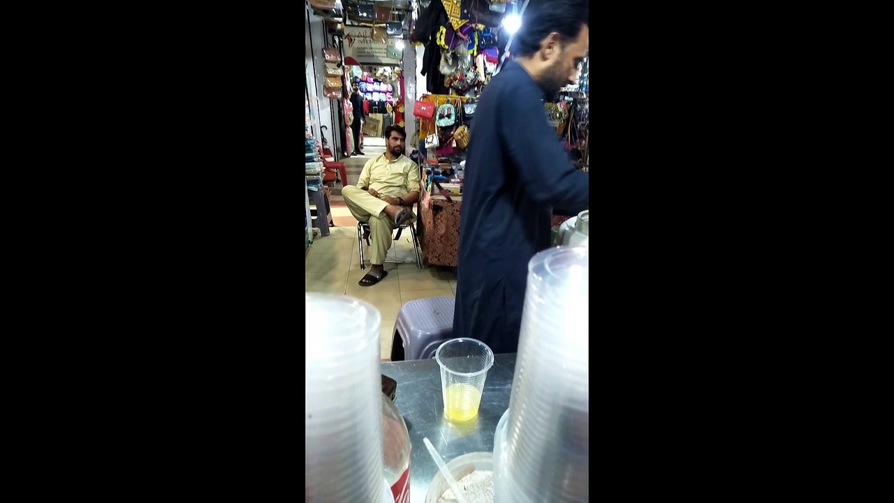 Best Lemon soda in Abpara Market Islamabad Lemonade enjoy