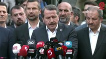Memur-Sen Genel Başkanı Ali Yalçın'dan toplu sözleşme açıklaması: Takvim belli oldu