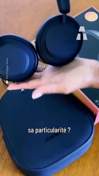 Ce Casque Fonctionne avec l’Énergie Solaire !