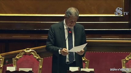 Maltempo, Musumeci: impossibile quantificare le esigenze delle Regioni