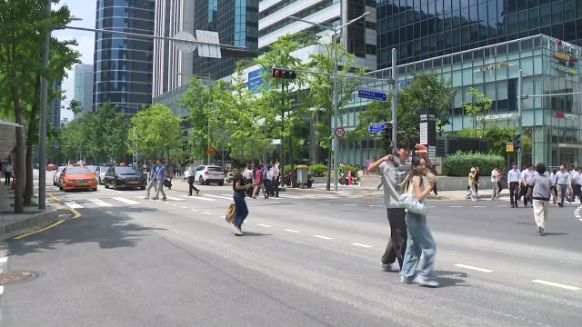 폭염 위기 '심각' 단계 발령...중대본 1단계 가동 / YTN