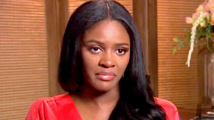 Charity Sees the Signs on the Latest Episode of The Bachelorette