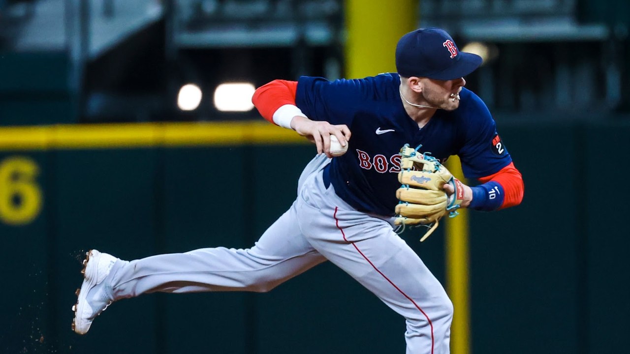 MLB 8/1 Preview: Boston Red Sox Vs. Seattle Mariners