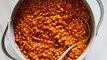 Homemade Baked Beans Will Take Your BBQ From Good To Great