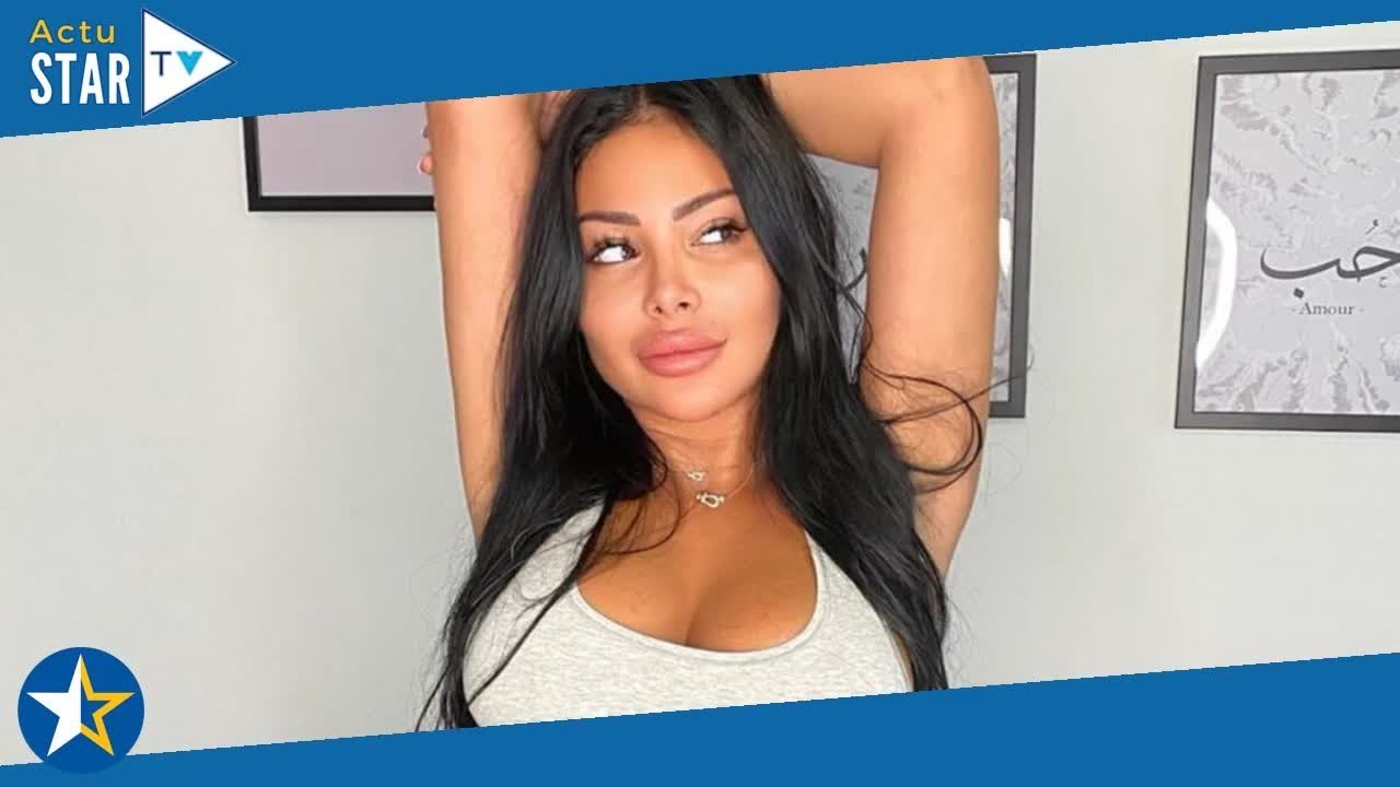 Meava Ghennam : Pourquoi elle était absente du baptême des enfants de Jessica et Thibault Garcia ?