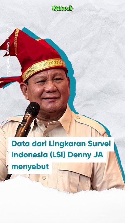 4 BLUNDER GANJAR UNTUNGKAN PRABOWO