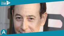 Mort de Paul Reubens (Pee-wee Herman) à 70 ans : une déclaration posthume de l'acteur émeut...