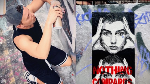 Latest London Headlines August 01: TFL announces tram closures and Sinead O’Connor mural