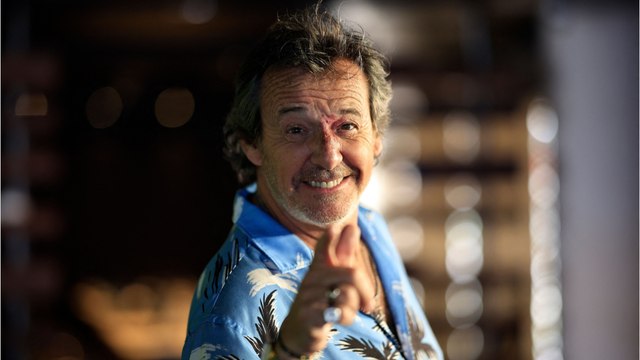 GALA VIDÉO - Jean-Luc Reichmann papa : il dévoile un rare cliché avec sa (grande) fille Rosalie !