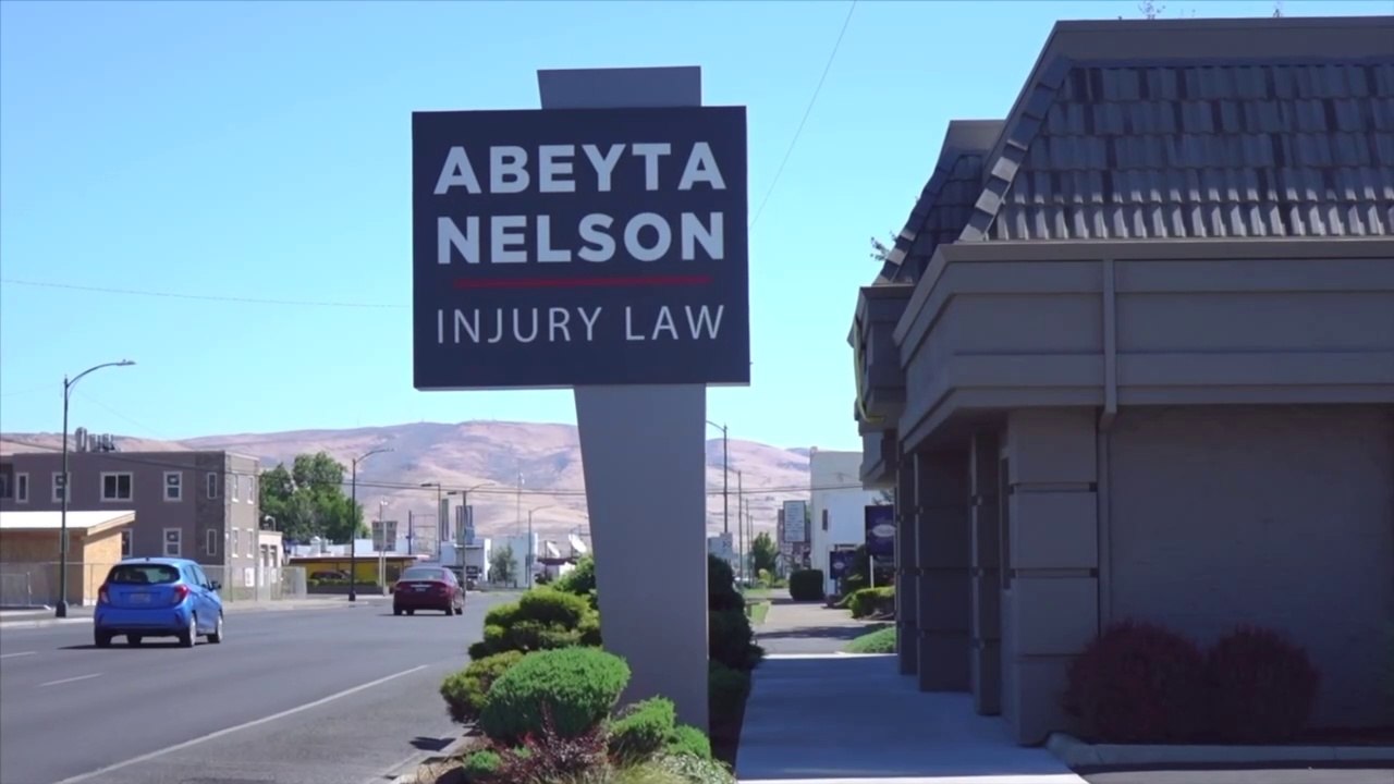Abeyta Nelson Yakima Law Firm Personal Injury Attorneys Since 1981