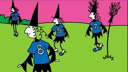 Meg and Mog   Meg and the Football_x264