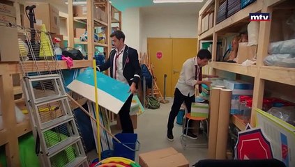 مشاهدة مسلسل اخوتي موسم 3 مدبلج - الحلقة رقم 29