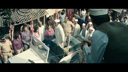 Ajay Davgan Attitude Dialogue