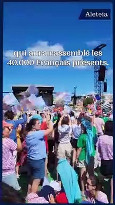 [VIDÉO] Jour 1 : Le Temps des Français