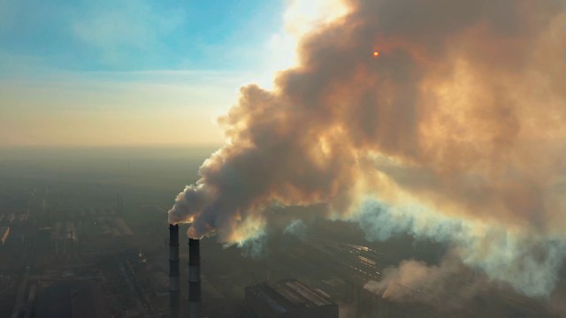 Global warming: BP anger climate protesters as they post £2bn in profits