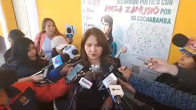 Fiscalía de Cochabamba aclara que investigación de Sebastián Marset lo lleva adelante Inteligencia de la Policía