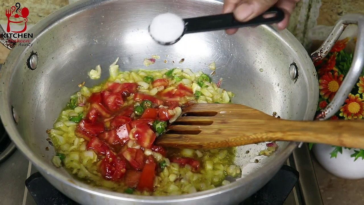 Bihari Style Dal Chawal Recipe