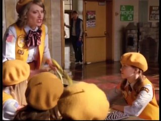 Bienvenue chez les Scouts Bande-annonce (ES)