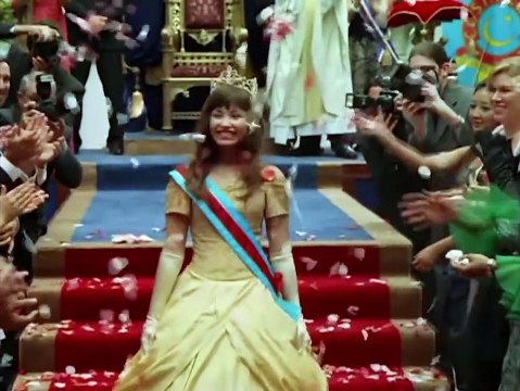 Princess Protection Program : Mission Rosalinda Bande-annonce (ES)