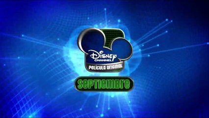 Zack et Cody, le film Bande-annonce (ES)