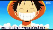 Naruto : Masashi Kishimoto dit tout ce qu'il pense d'Eiichirō Oda (One Piece)